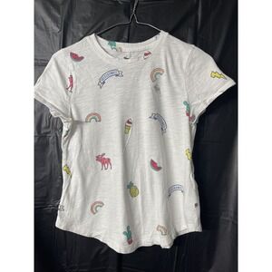 abercrombie kids girls 13/14 shirt